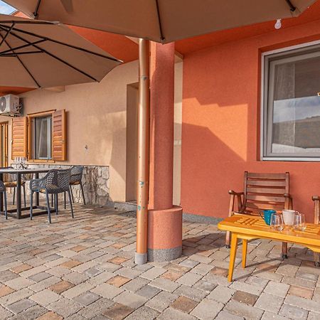 The View Apartment Sibenik Exterior photo