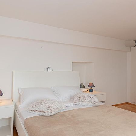 The View Apartment Sibenik Exterior photo